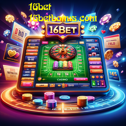 16bet